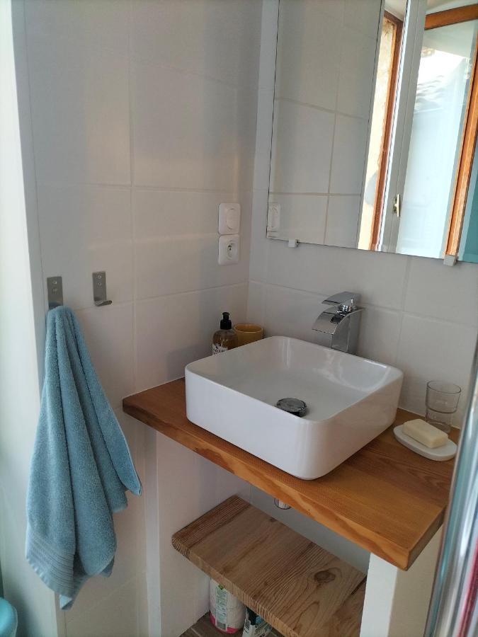 Chambre D'Hotes Les Tomettes Vence Esterno foto