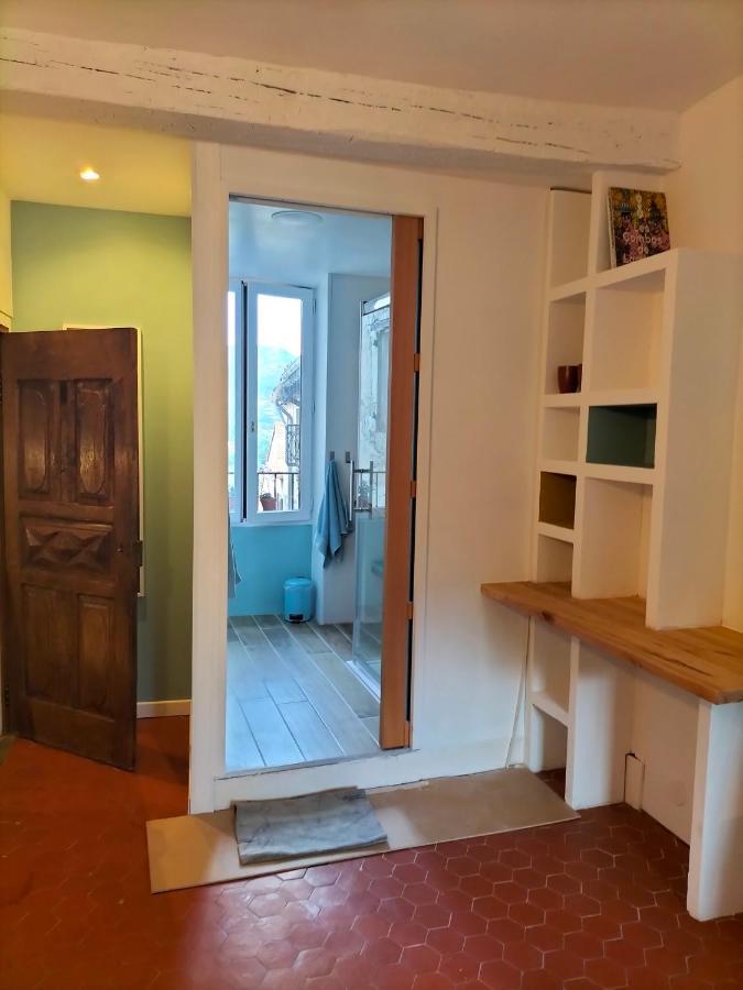 Chambre D'Hotes Les Tomettes Vence Esterno foto