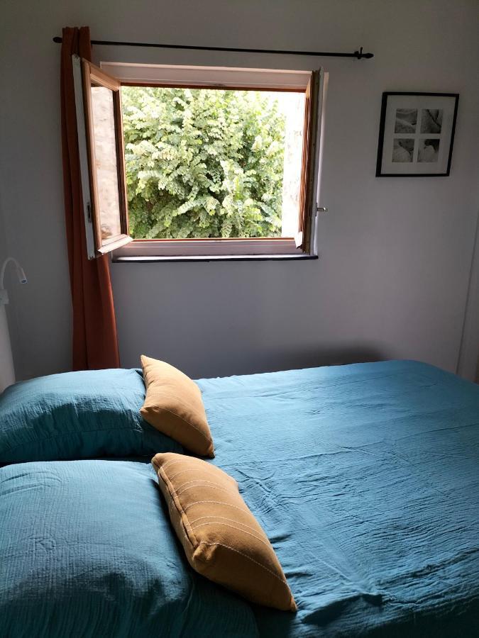 Chambre D'Hotes Les Tomettes Vence Esterno foto