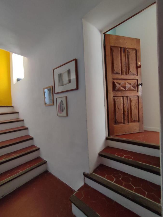 Chambre D'Hotes Les Tomettes Vence Esterno foto