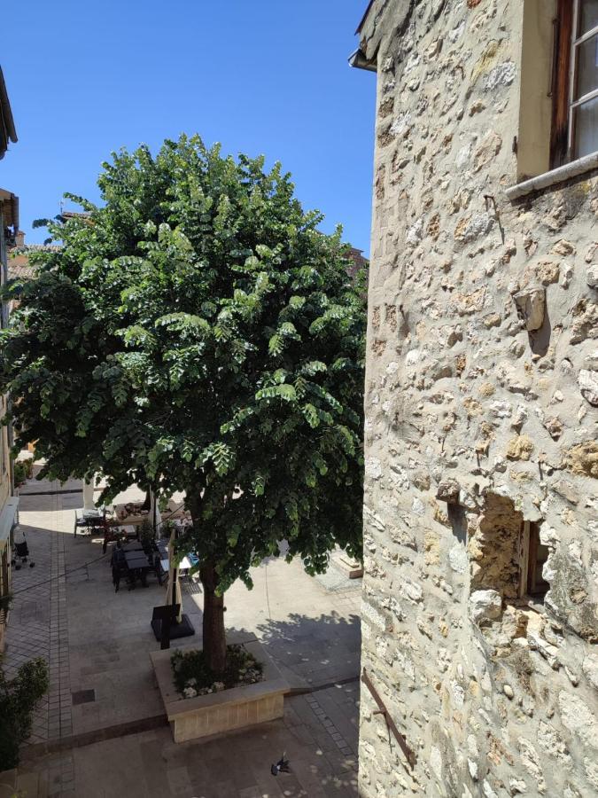 Chambre D'Hotes Les Tomettes Vence Esterno foto