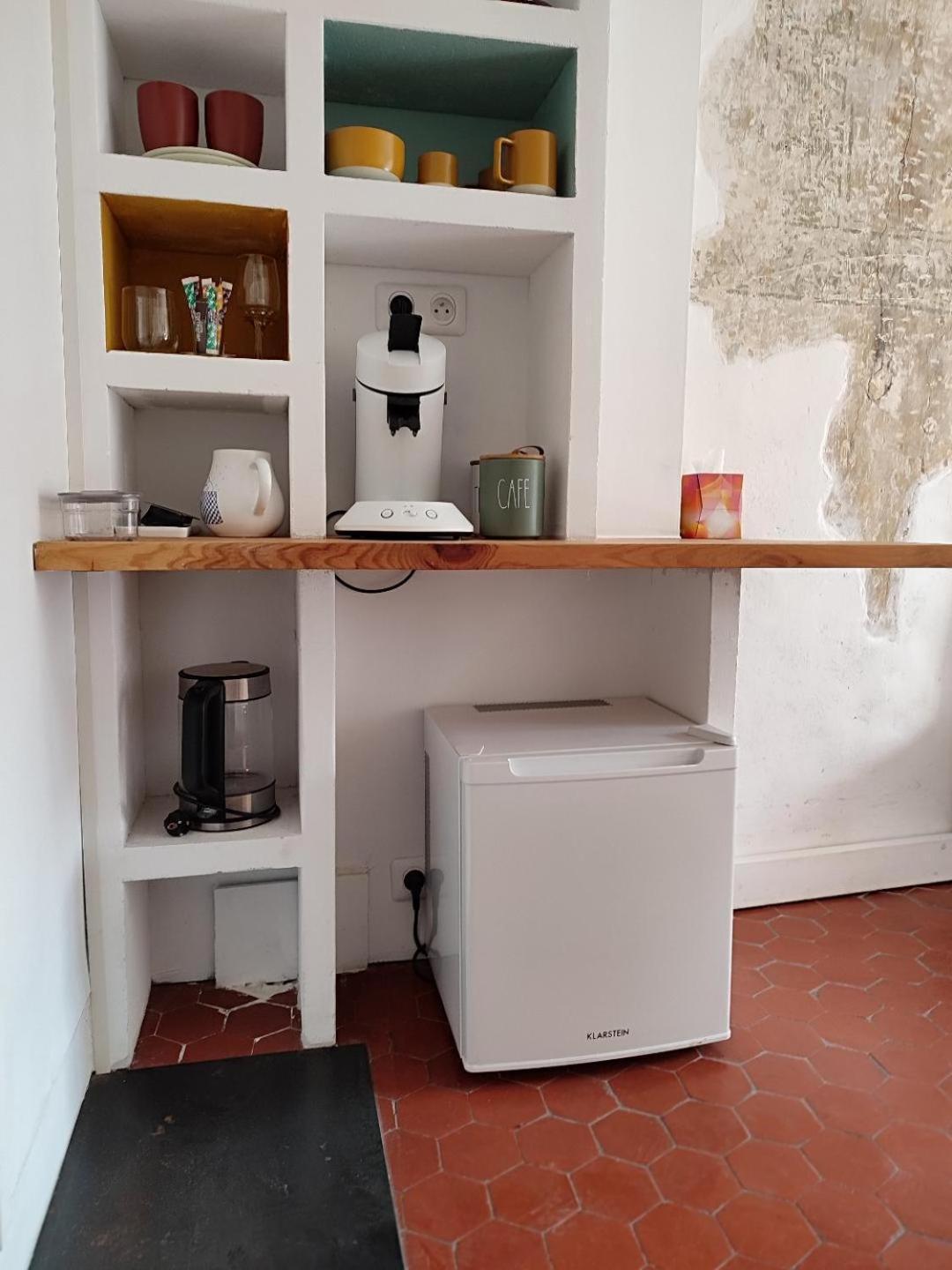 Chambre D'Hotes Les Tomettes Vence Esterno foto